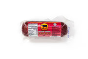 Jalapeño Cheddar Angus Beef Summer Sausage - Jerky Dynasty