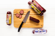 Summer Sausage Gift Pack - Jerky Dynasty
