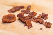 Python Jerky by Oak Barrel Jerky - Jerky Dynasty